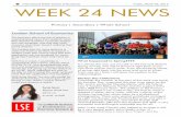 WEEK 24 NEWS - IBSB