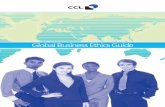 Global Business Ethics Guide - CCL Industries