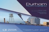 Executive Summary - Durham, NC