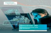 Siemens PLM Software Simcenter 3D - Femto Engineering
