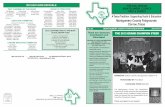 M A Texas Tradition: Supporting youth & education ...