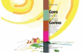 Michela Toni Goro lavoro natura Gorino