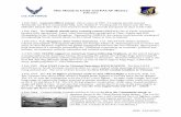 This Month in USAF and PACAF History February