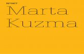 Nº067 Marta Kuzma - sduk