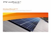 Clenergy PV-ezRack SolarRoof Installation Guide V4