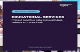Educational Services | ManageEngine Log360