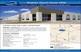 Majestic Airport Center DFW - LoopNet