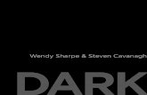 Wendy Sharpe & Steven Cavanagh DARK