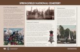 Springfield National Cemetery - Veterans Affairs