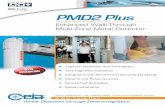 CEIA PMD2-Plus brochure 060K0041v2uk