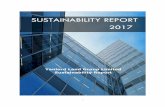 SUSTAINABILITY REPORT 2017 - listed company