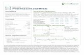 FACT SHEET GDXX PROSHARES ULTRA GOLD MINERS
