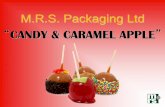 M.R.S. Packaging Ltd