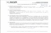 AGR | Agência Reguladora de Saneamento de Tubarão