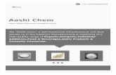 Aashi Chem - IndiaMART
