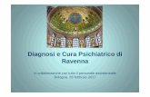 Diagnosi e Cura Psichiatrico di Ravenna