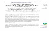 Aconsumerengagement Synthesisand systematicreview ...
