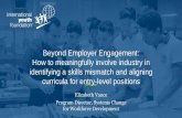 Beyond Employer Engagement: How to meaningfully involve ...