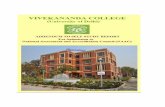 Vivekananda College (University of Delhi)