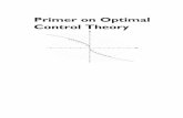 Primer on Optimal Control Theory - 213.230.96.51:8090