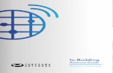 InBuilding Antennas Catalogue 2020 - Panorama Antennas