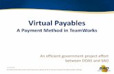 Virtual Payables Agency Guide - sao.georgia.gov
