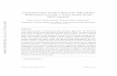 Constrained Policy Gradient Method for Safe and Fast ...