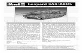 Leopard 2A5/A5NL - Revell