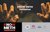 KNOW METH Initiative - Wisconsin Counties Association