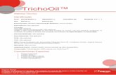 TrichoOil™ - Fagron