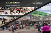 EXPERIENCE THE DIFFERENCE - Fairvest