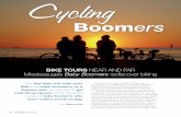 Cycling - Ontario By Bike