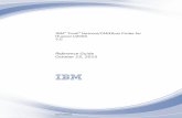 IBM Tivoli Netcool/OMNIbus Probe for Huawei U2000 ...