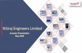 Nitiraj Engineers Limited