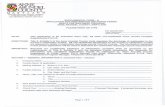 Wastewater Discharge Permit - Anne Arundel County, MD
