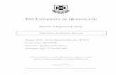 Bachelor of Engineering Thesis - CORE