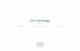Corporate Strategy - General Medical Council
