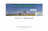 LMOP Landfill Gas Energy Cost Model (LFGcost-Web) User’s ...
