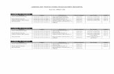 LIBROS DE TEXTO PARA EDUCACIÓN INFANTIL Curso 2021-22
