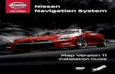 Nissan X9 User Guide 2020.pdf - Nissan | Navigation System ...