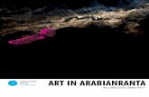 ART IN ARABIANRANTA - Aalto