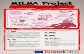 MILMA Project - itcilo.org