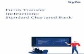 Standard Chartered Bank - Syfe