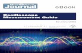 Oscilloscope Measurement Guide