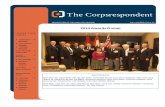 The Corpsrespondent - Commissionaires