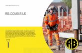 RB COMBIPILE - Piling and Foundation Engineers UK