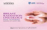 BREAST RADIATION ONCOLOGY - aighospitals.com