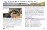 Whole School Assembly - bellingen-p.schools.nsw.gov.au