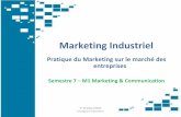 Marketing Industriel - WebSelf