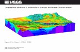 Calibration of the U.S. Geological Survey National Crustal ...
